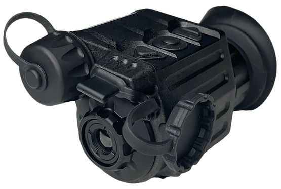 Armasight Sidekick 320 Mini Thermal Monocular - 1x9.1mm